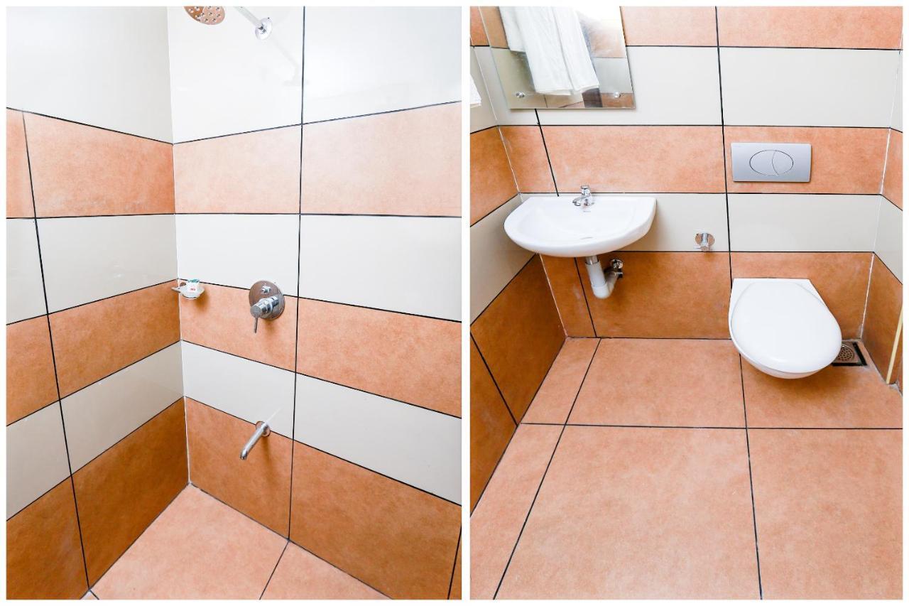Oyo Ramis Residency Hotel Kannur Luaran gambar