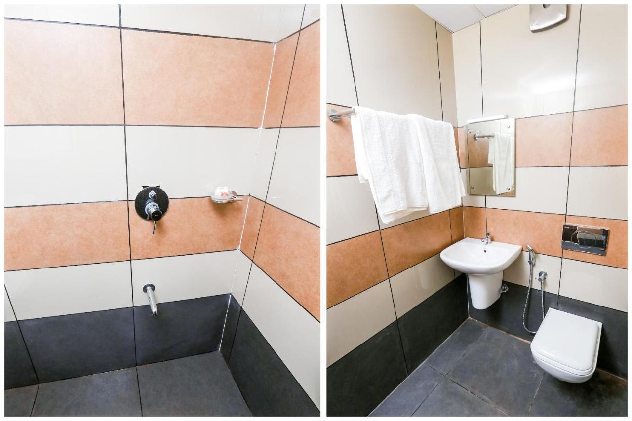 Oyo Ramis Residency Hotel Kannur Luaran gambar